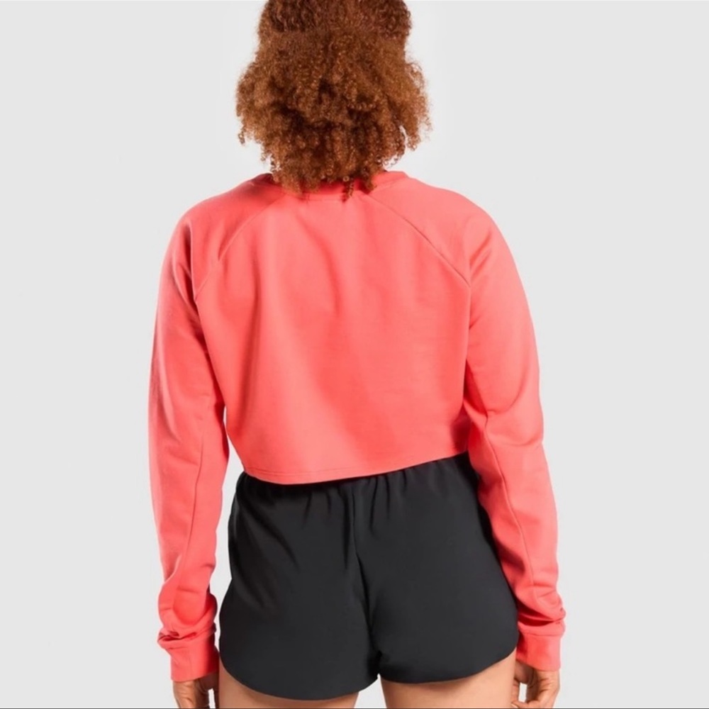 Gymshark crop - Picture 2 of 4